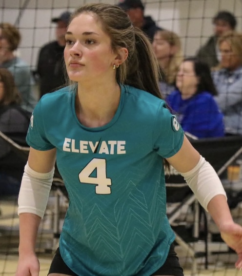 Natalee Reichert