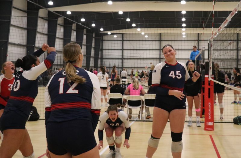 Illinois High School Volleyball Coverage Prep Dig