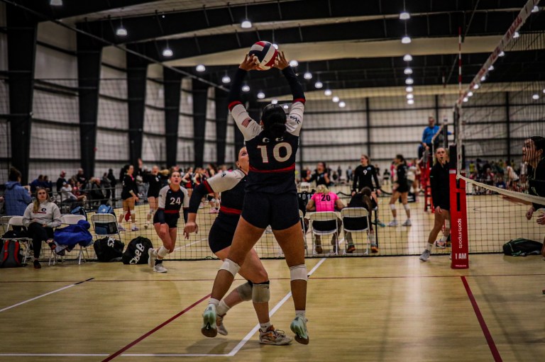 Rachel&#039;s Notes App from Madness in Miltown: 17 Setters to Know
