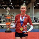 Ella Mossbacher