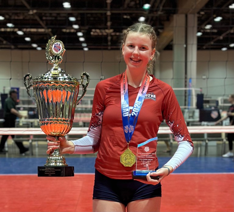 Ella Mossbacher