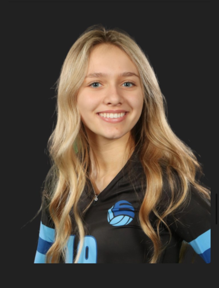 Lyla Cooper