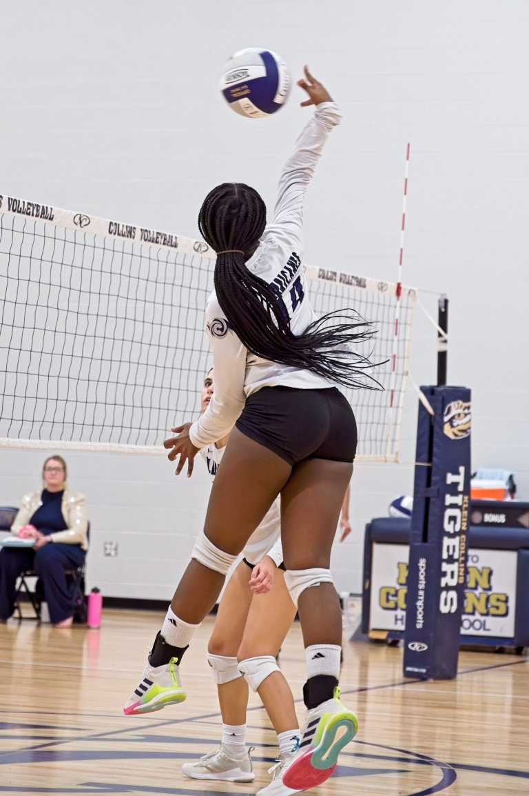Maliya Thomas