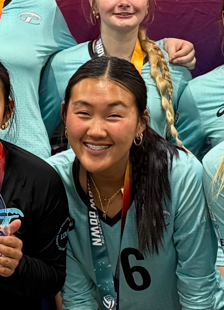 Tessa Kim