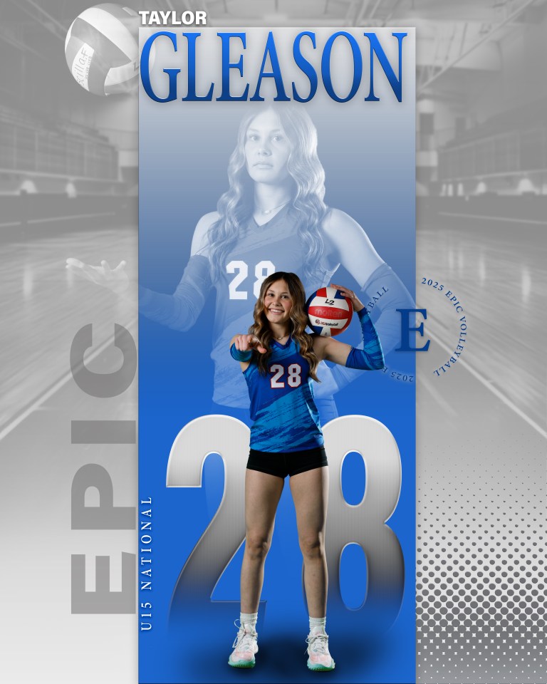 Taylor Gleason