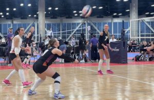 Top Ten Colorado Finishes at the Pacific Northwest Qualifier
