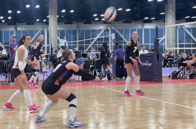 Top Ten Colorado Finishes at the Pacific Northwest Qualifier