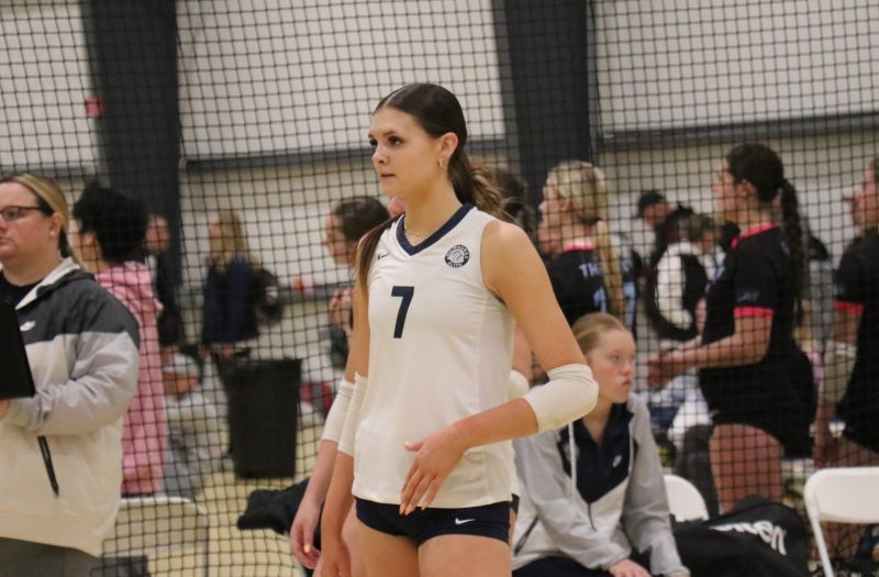 Illinois High School Volleyball Coverage Prep Dig