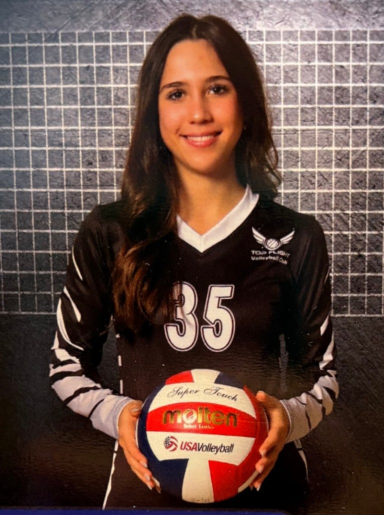 Amalia Marquez