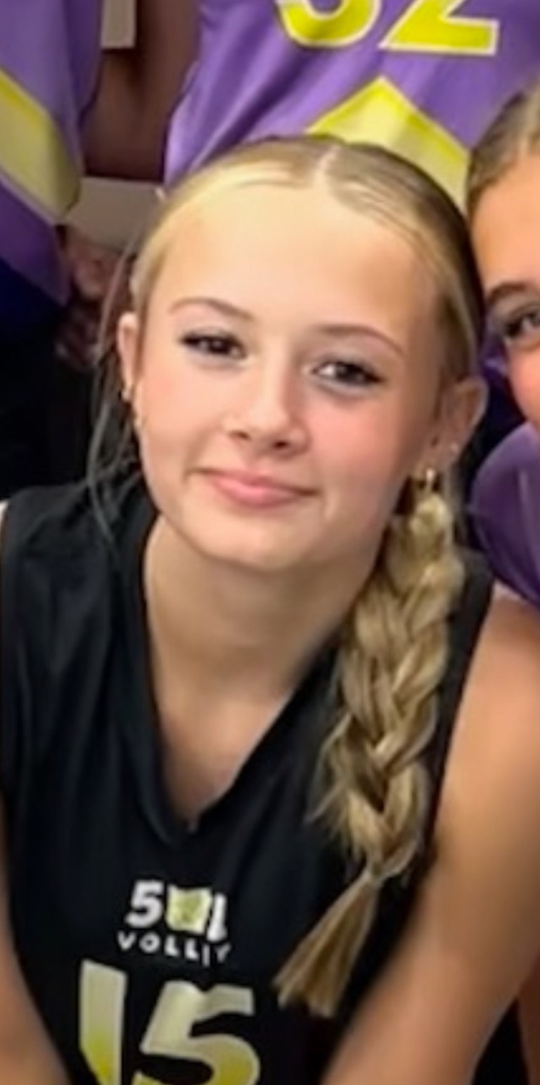 Maddy Sledge
