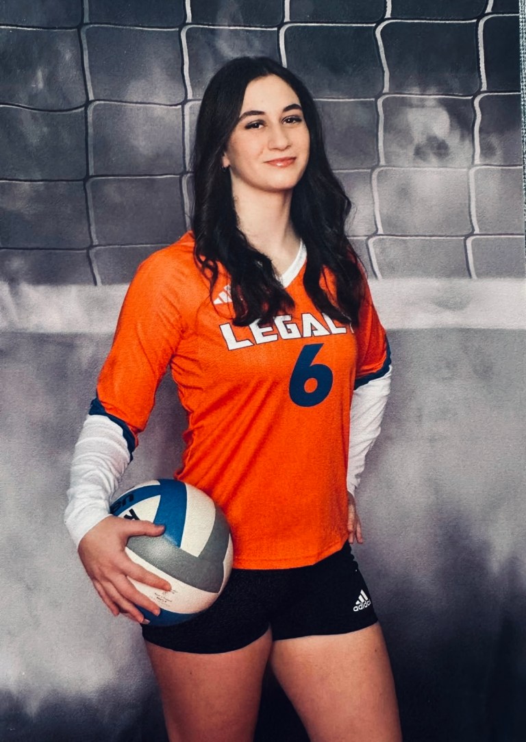 Gianna Vettraino