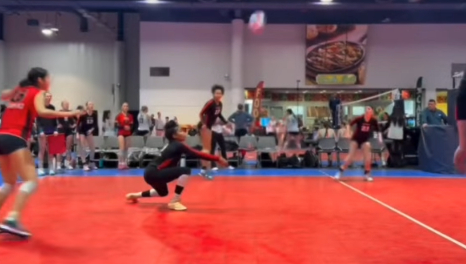 First Look at the New Names in the 2027 Rankings – Vol II