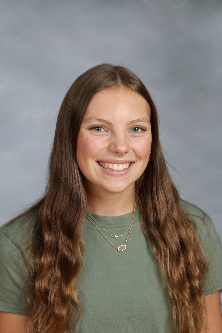 Madison Copeland