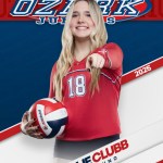 Preslie Clubb