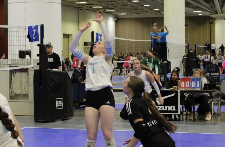 Stock-Rising Setters from Updated Nebraska 2026 Rankings
