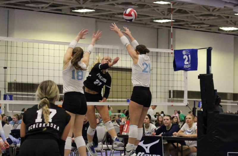 The Last Hurrah: Previewing Nebraska Teams at USAV 18s Nationals