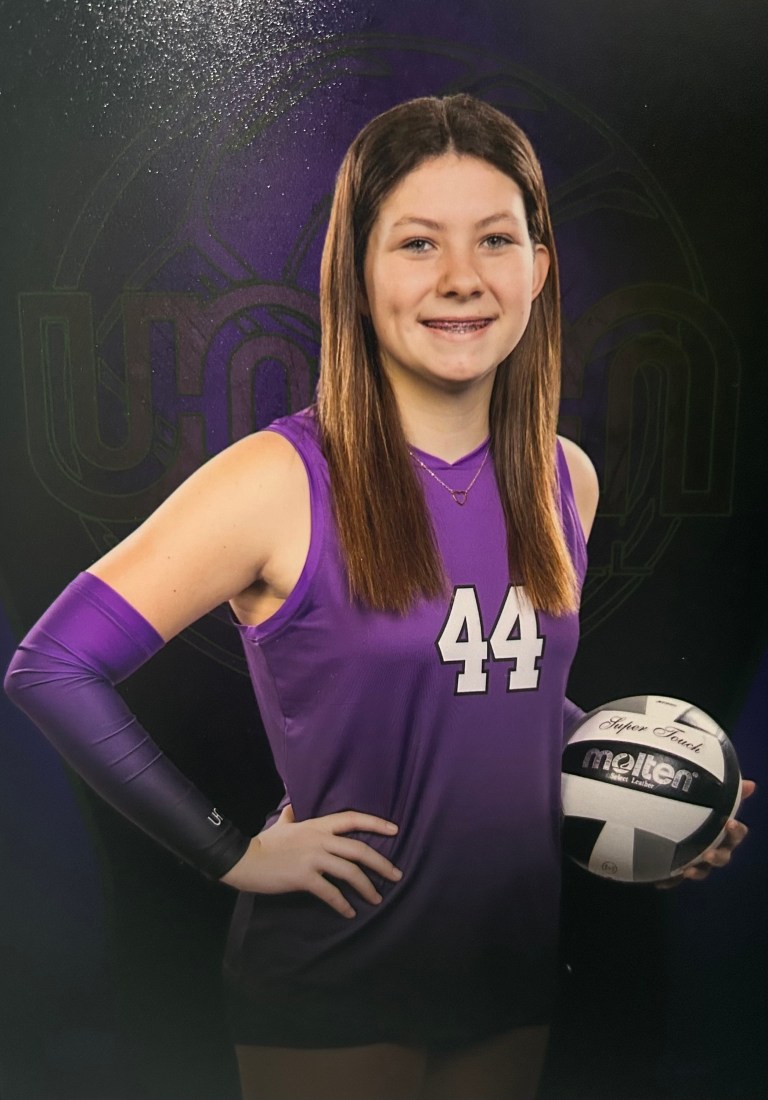 Delaney Stoff