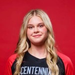 Mya Kirkpatrick