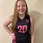 Madelynn Stillman