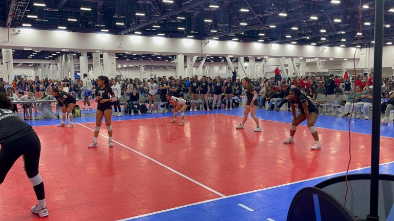 Red Rock Rave Day One: Talent, Grit, and Rising Stars