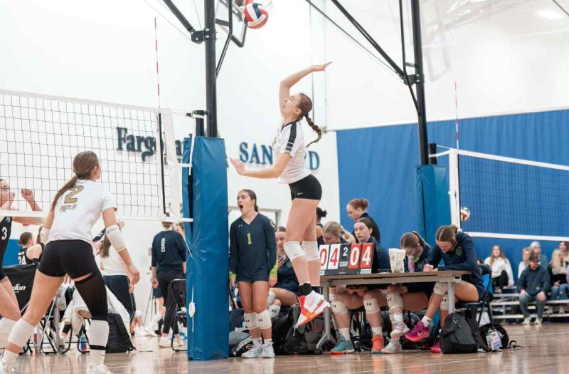 Across the River: Strong Prospects in the Making