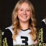 Maddy Jerger
