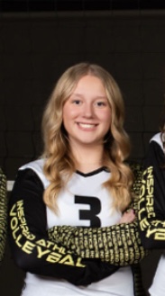 Maddy Jerger