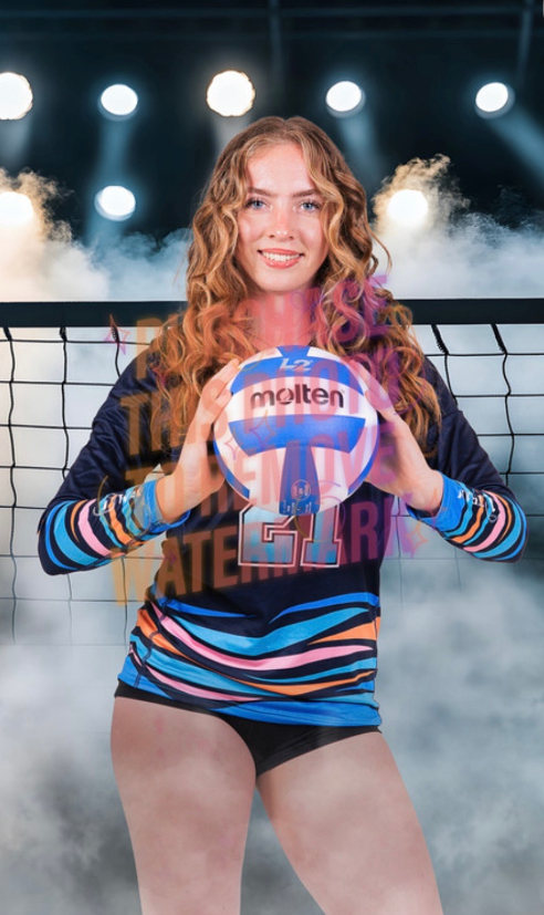 Rylie Mullaney