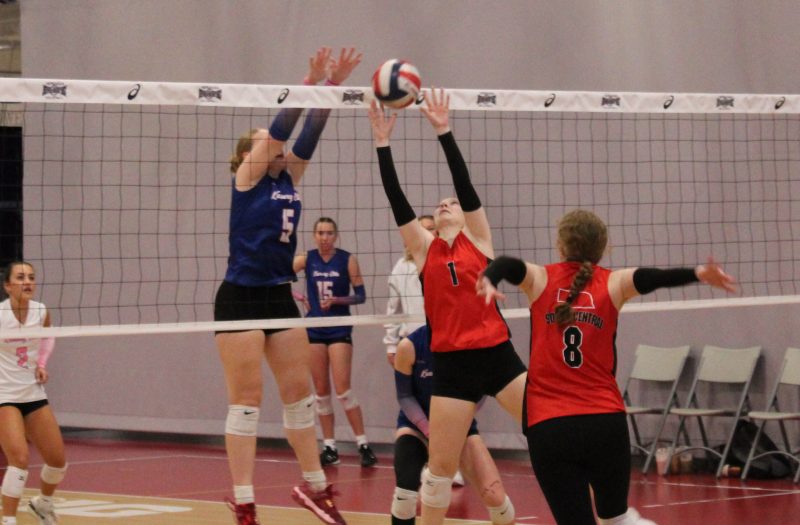 2025 Great Plains Region Bid Tournament Preview: 15s and 16s