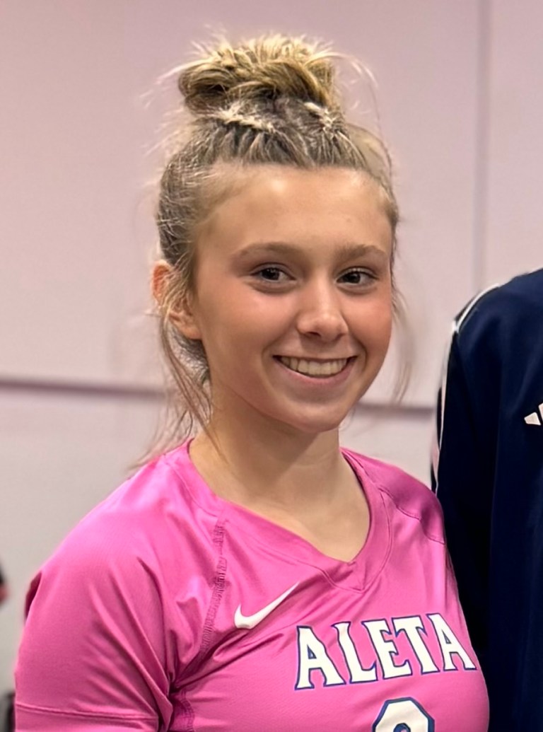 Gracyn Clark