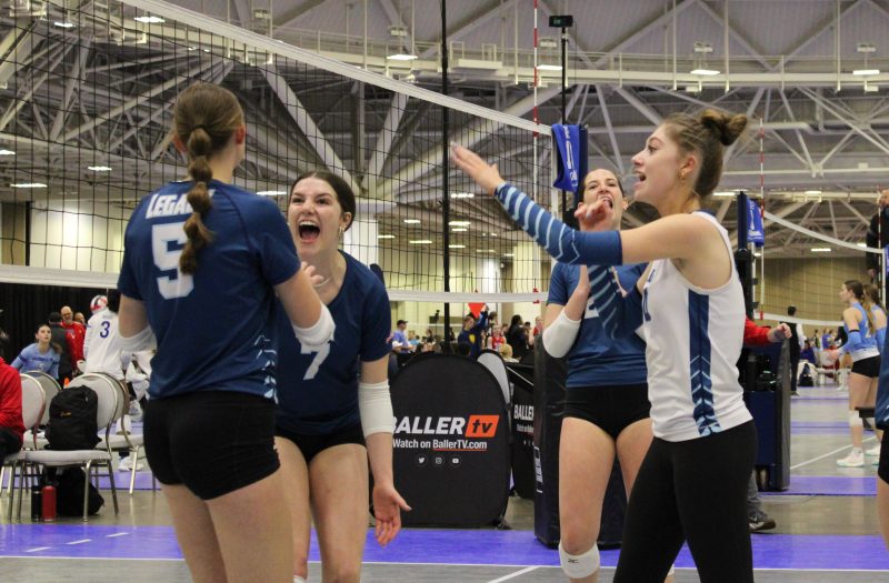 Nebraska Rankings Updates Inbound&#8211;What to Watch For