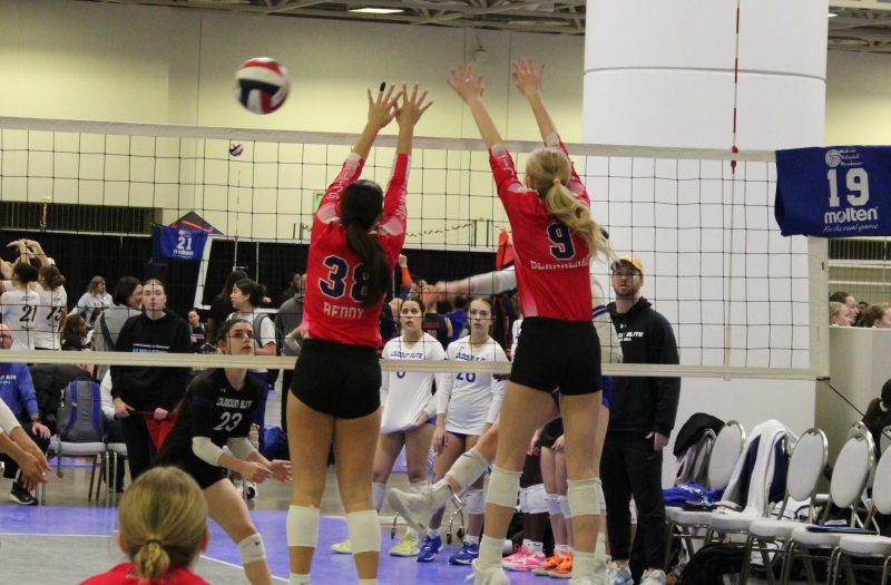 Which Nebraska Teams Surprised Us at NLQ #3?