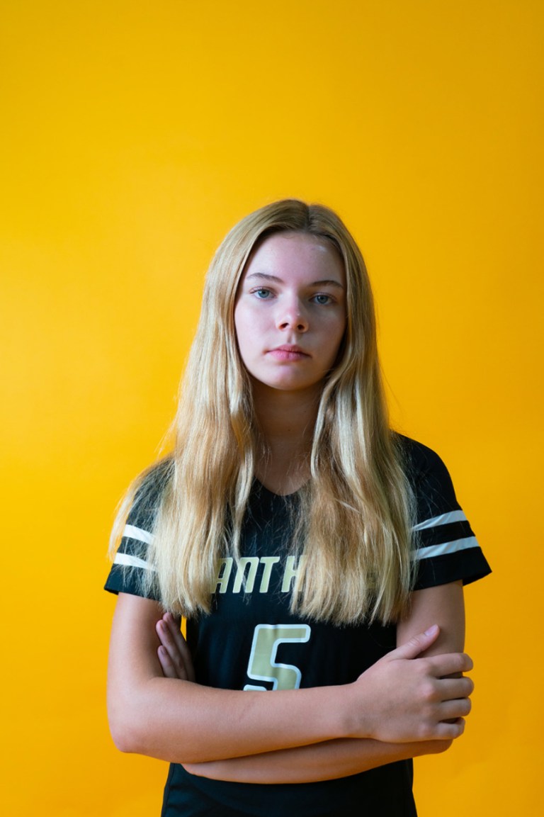 Ella Markiewicz