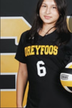 Gianna Gustave