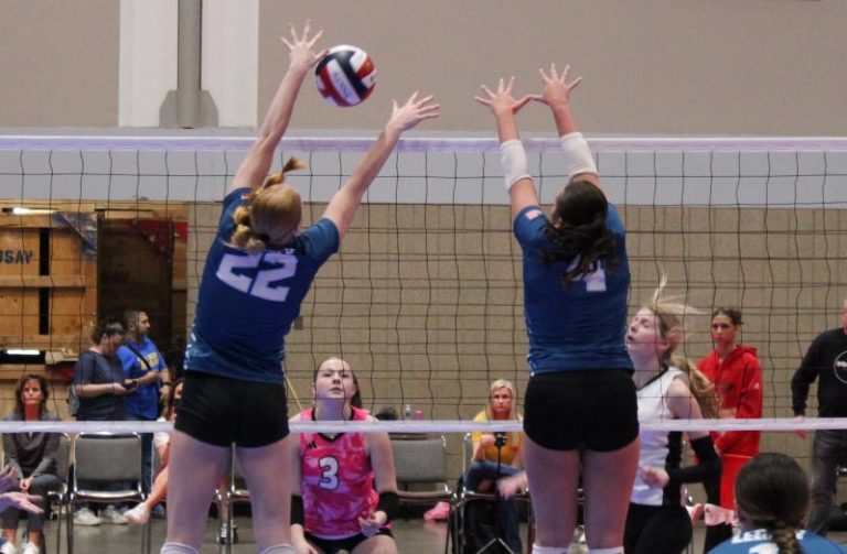 Nebraska 16s Teams Gaining Momentum after Show Me Qualifier