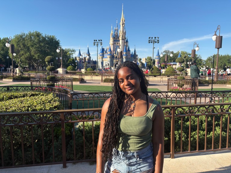 Micaela Jordan Davis