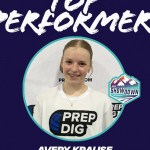 Avery Krause