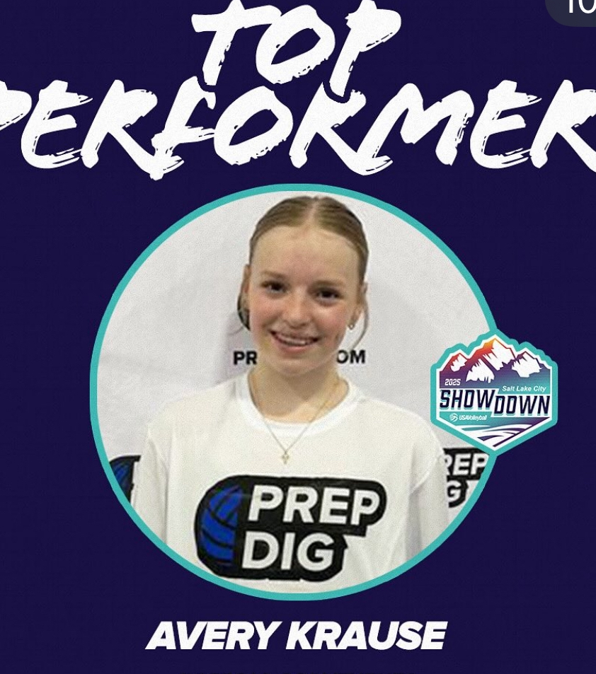 Avery Krause
