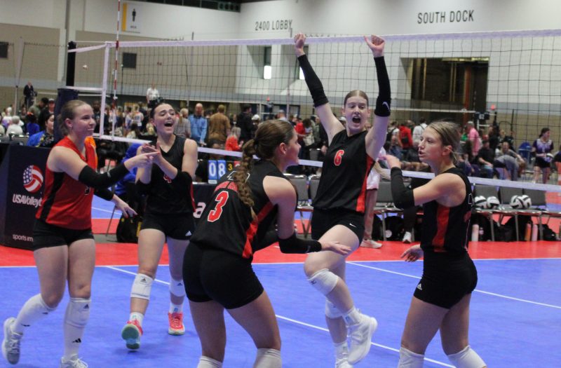Nebraska Bid Tracker: South Central NE 17 Black Strikes Again