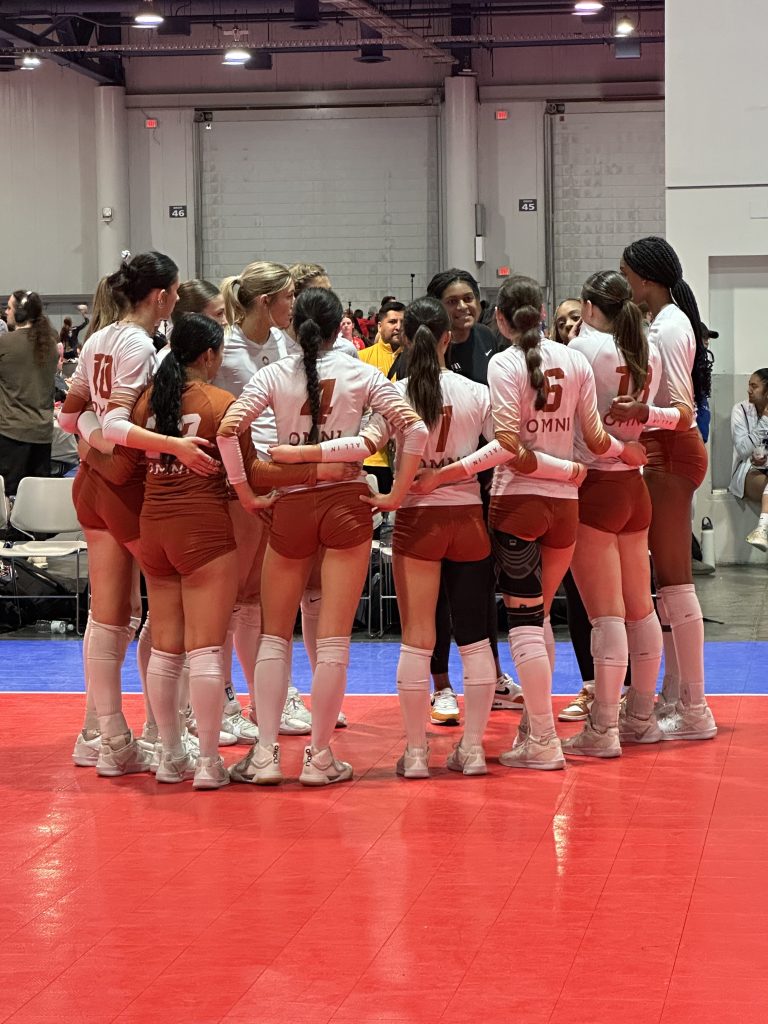 Lone Star Classic NQ Teams to Watch Vol 1