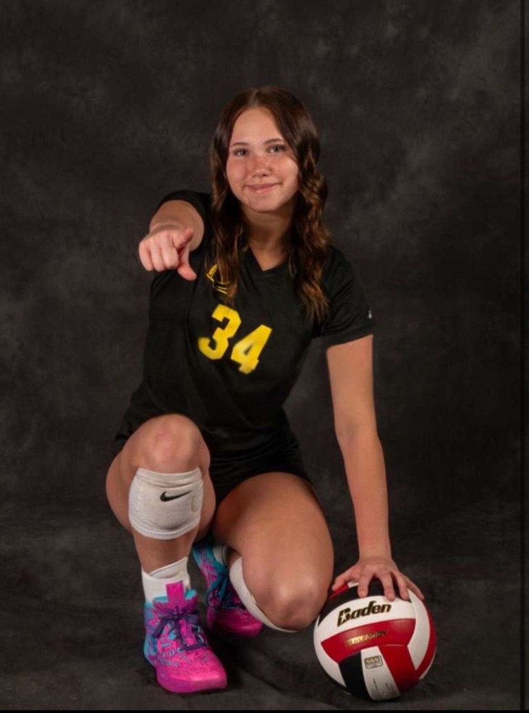 Kaylee Seitz