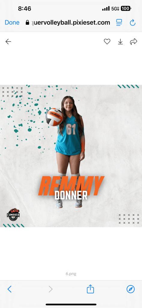 Remmy Donner
