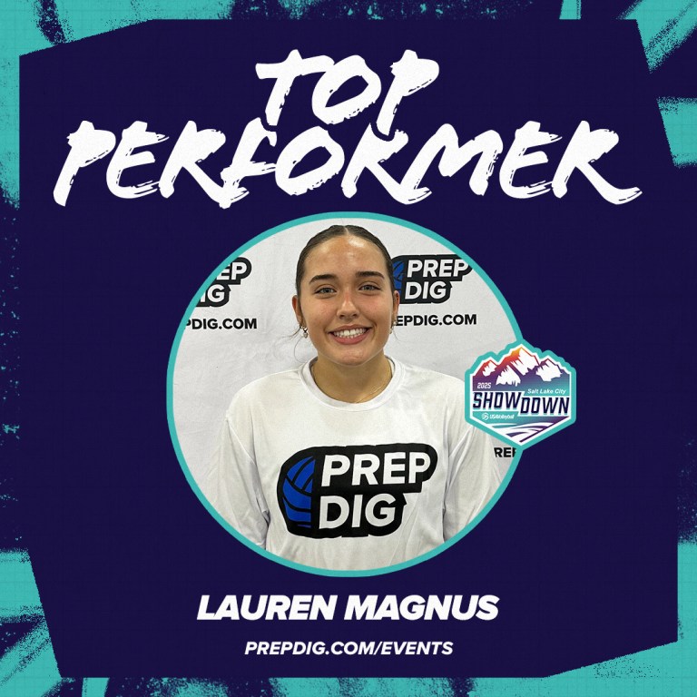 Salt Lake City Showdown Showcase Top Performers Vol 1
