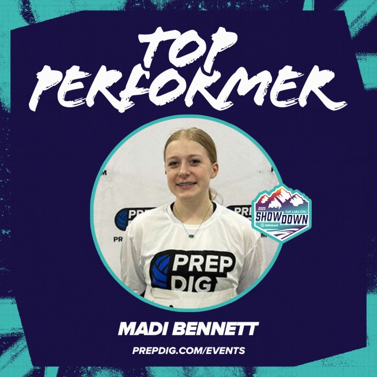 Salt Lake City Showdown Showcase Top Performers Vol 2