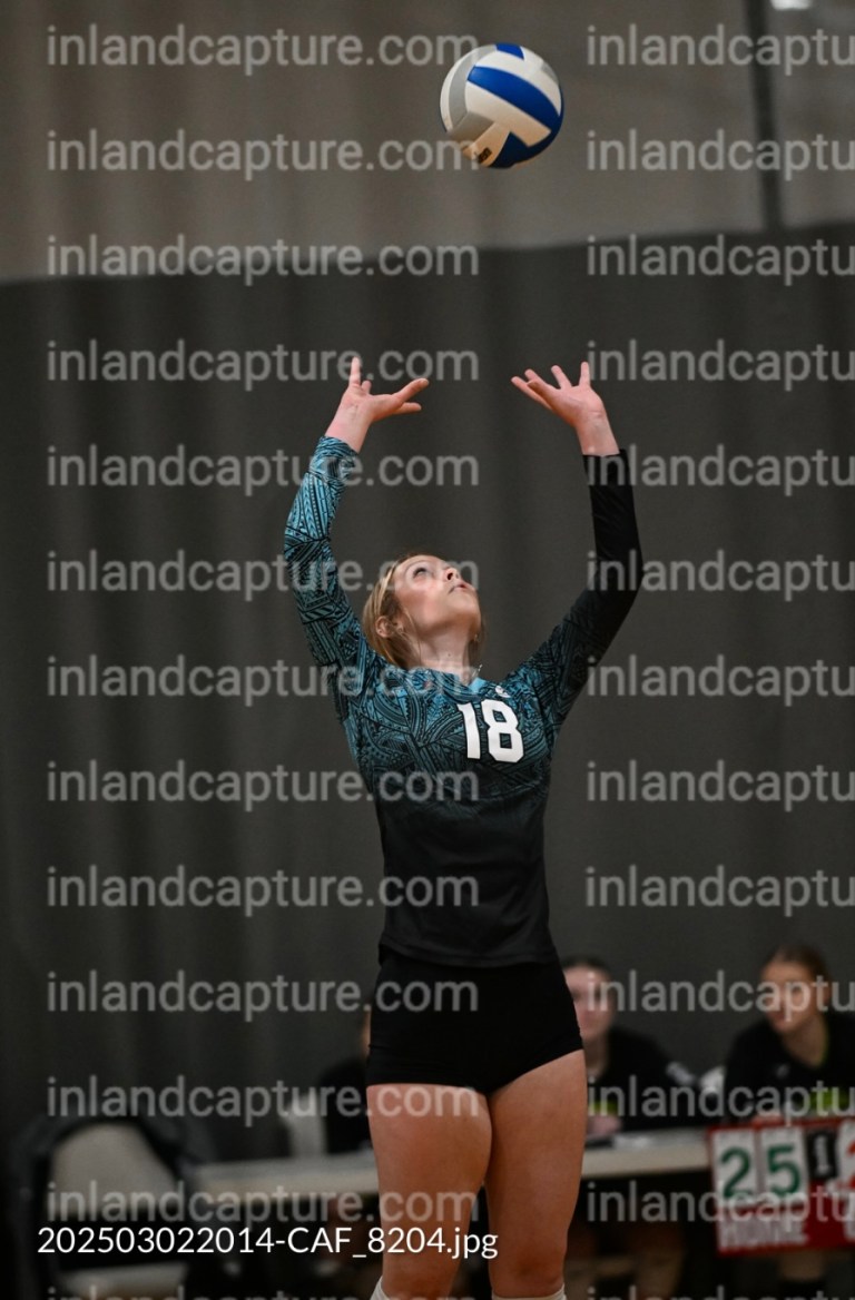 Payten Matchett