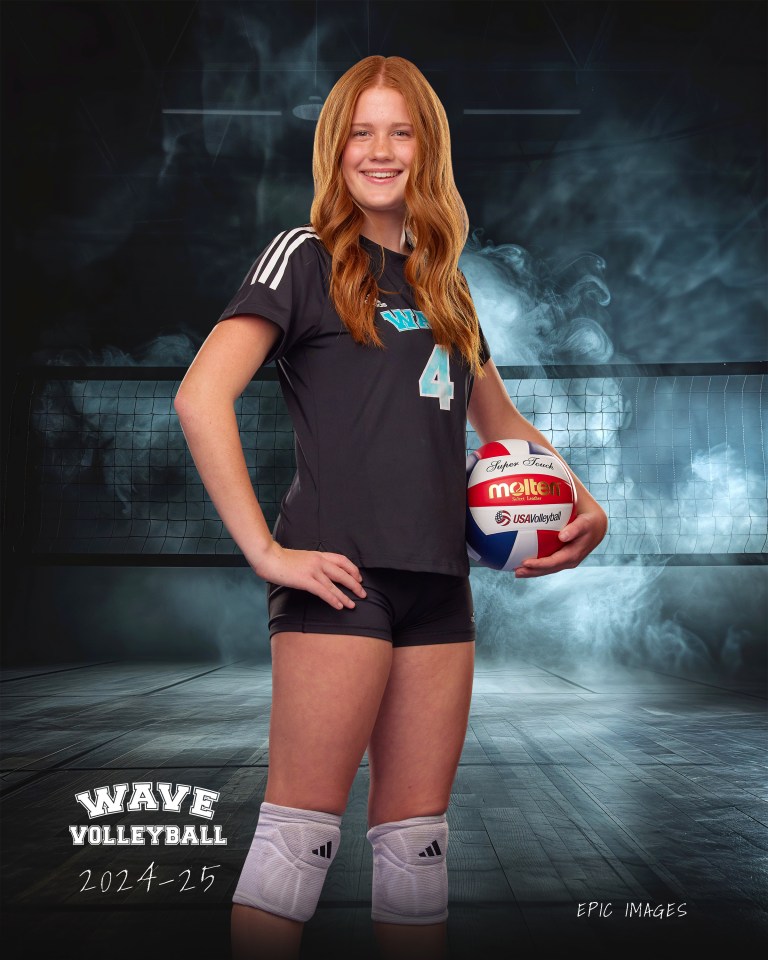Izzy Coffman