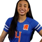 Jada Johnson