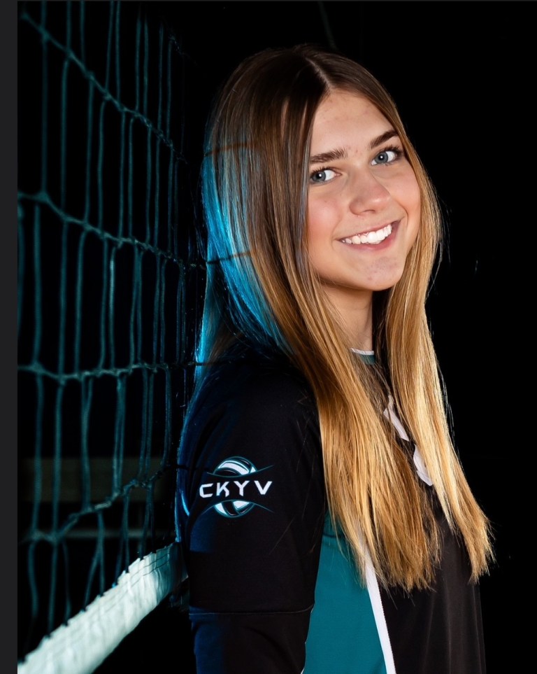 Jaelyn Hall