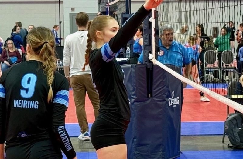 Impact 17U Arms Worth a Look at MEQ