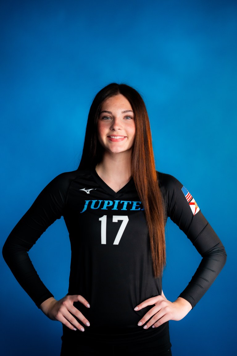 Bailey Johanson